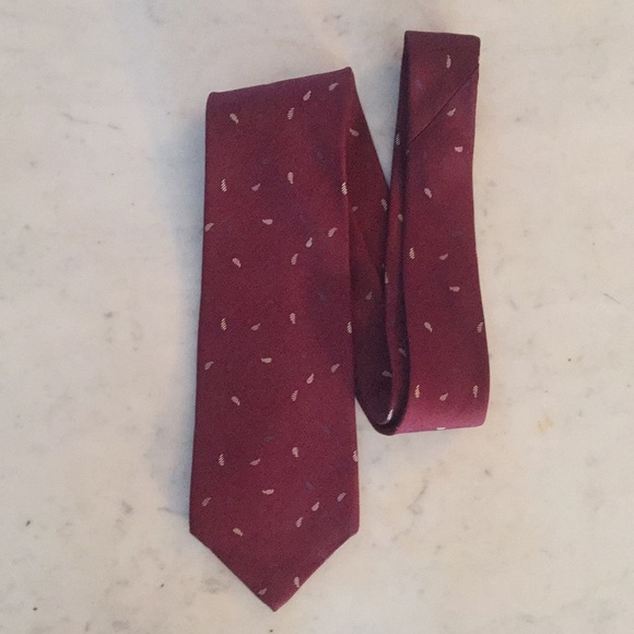 Givenchy Other - Vintage Givenchy neck tie